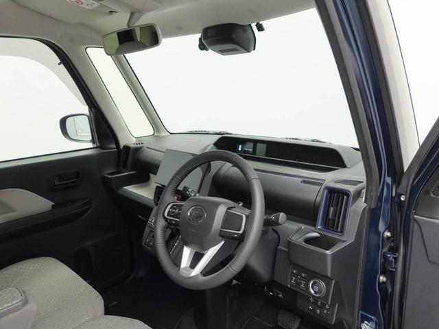 タントXターボドラレコ ナビ バックカメラ(愛知県)の中古車