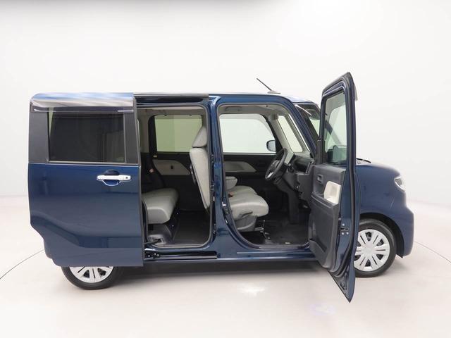 タントXターボドラレコ ナビ バックカメラ(愛知県)の中古車