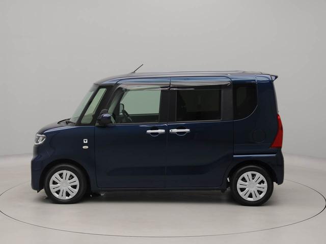 タントXターボドラレコ ナビ バックカメラ(愛知県)の中古車