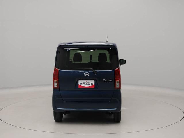 タントXターボドラレコ ナビ バックカメラ(愛知県)の中古車