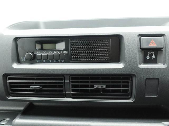 ハイゼットカーゴ 中古車 スペシャルクリーンワンオーナー　衝突回避支援ブレーキ　車線逸脱警報　キーレスエントリー　パワーウインドウ　アイドリングストップ　エアバック　アイドリングストップエアバック　ＡＢＳ　ＣＶＴ