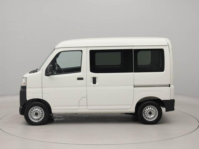 ハイゼットカーゴスペシャルクリーンワンオーナー 衝突回避支援ブレーキ 車線逸脱警報 キーレスエントリー パワーウインドウ アイドリングストップ エアバック アイドリングストップエアバック ABS CVT(愛知県)の中古車
