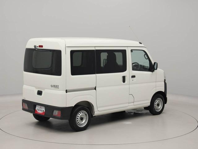 ハイゼットカーゴスペシャルクリーンワンオーナー 衝突回避支援ブレーキ 車線逸脱警報 キーレスエントリー パワーウインドウ アイドリングストップ エアバック アイドリングストップエアバック ABS CVT(愛知県)の中古車