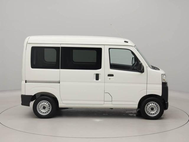 ハイゼットカーゴスペシャルクリーンワンオーナー 衝突回避支援ブレーキ 車線逸脱警報 キーレスエントリー パワーウインドウ アイドリングストップ エアバック アイドリングストップエアバック ABS CVT(愛知県)の中古車