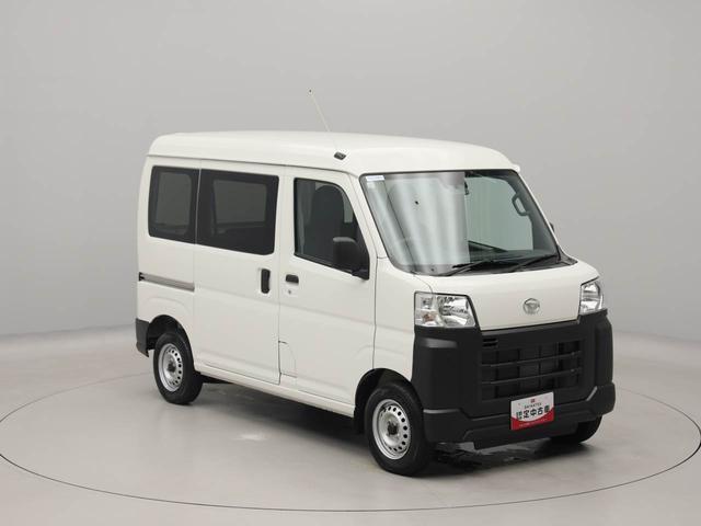 ハイゼットカーゴスペシャルクリーンワンオーナー 衝突回避支援ブレーキ 車線逸脱警報 キーレスエントリー パワーウインドウ アイドリングストップ エアバック アイドリングストップエアバック ABS CVT(愛知県)の中古車