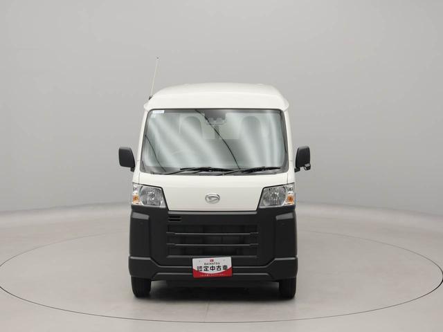 ハイゼットカーゴスペシャルクリーンワンオーナー 衝突回避支援ブレーキ 車線逸脱警報 キーレスエントリー パワーウインドウ アイドリングストップ エアバック アイドリングストップエアバック ABS CVT(愛知県)の中古車