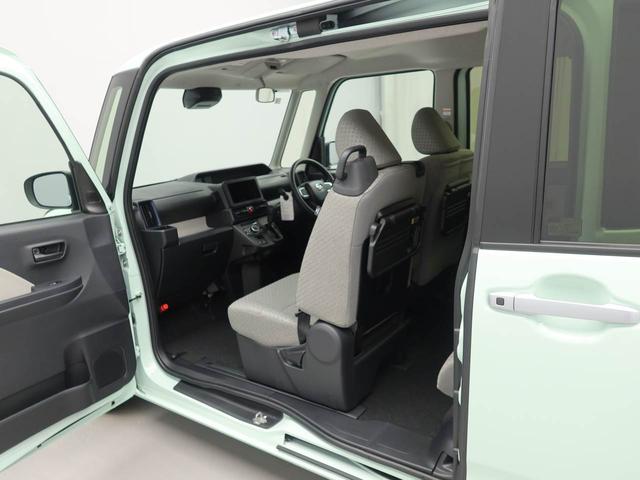タントＸＬＥＤヘッドライト　キーフリー（愛知県）の中古車