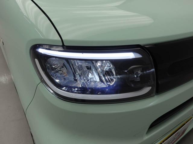 タントＸＬＥＤヘッドライト　キーフリー（愛知県）の中古車