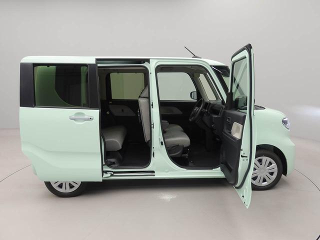 タントＸＬＥＤヘッドライト　キーフリー（愛知県）の中古車