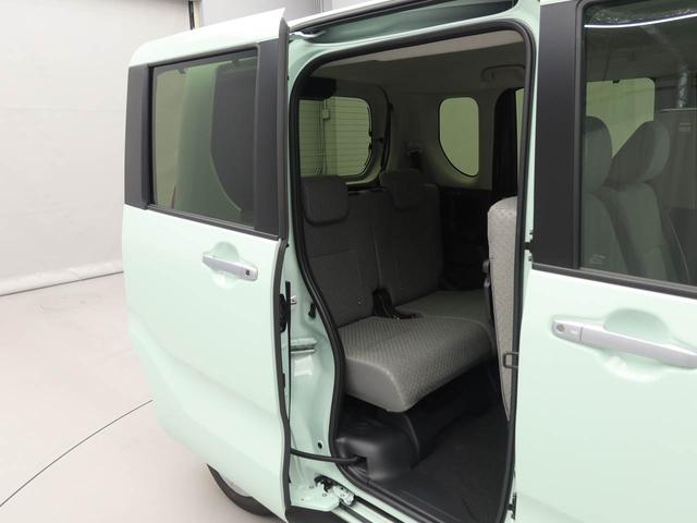 タントＸＬＥＤヘッドライト　キーフリー（愛知県）の中古車