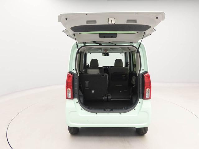 タントＸＬＥＤヘッドライト　キーフリー（愛知県）の中古車