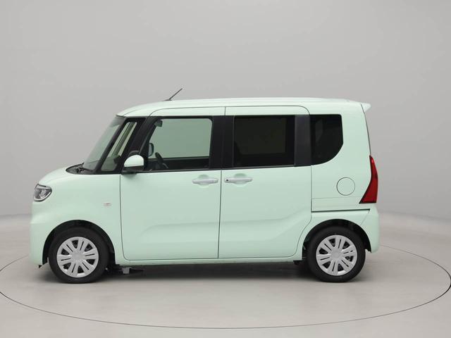 タントＸＬＥＤヘッドライト　キーフリー（愛知県）の中古車