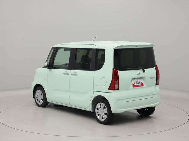 タントＸＬＥＤヘッドライト　キーフリー（愛知県）の中古車