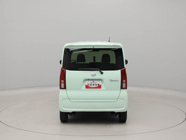 タントＸＬＥＤヘッドライト　キーフリー（愛知県）の中古車