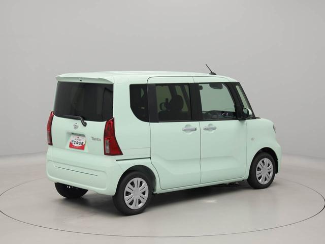 タントＸＬＥＤヘッドライト　キーフリー（愛知県）の中古車
