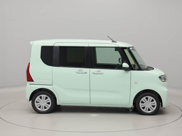 タントＸＬＥＤヘッドライト　キーフリー（愛知県）の中古車