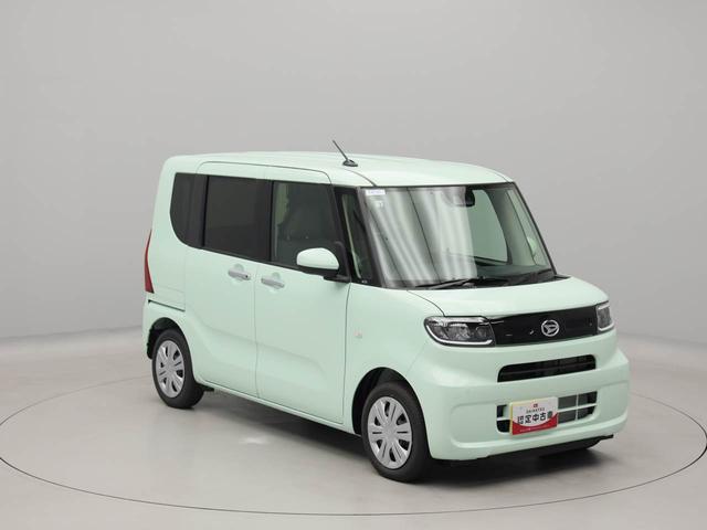 タントＸＬＥＤヘッドライト　キーフリー（愛知県）の中古車