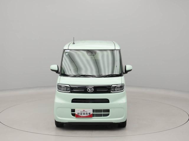 タントＸＬＥＤヘッドライト　キーフリー（愛知県）の中古車