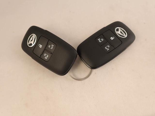 タントＸバックカメラ　シートヒーター　両側電動スライドドア（愛知県）の中古車