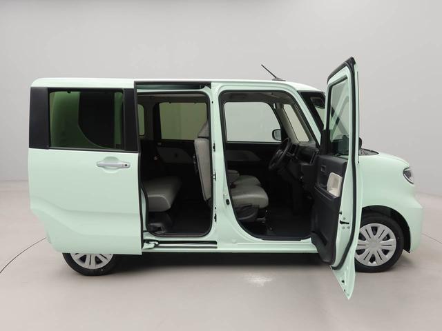 タントＸバックカメラ　シートヒーター　両側電動スライドドア（愛知県）の中古車