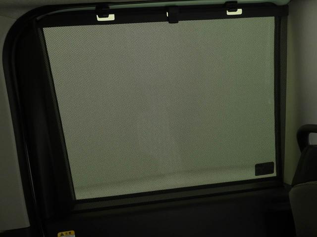 タントＸバックカメラ　シートヒーター　両側電動スライドドア（愛知県）の中古車