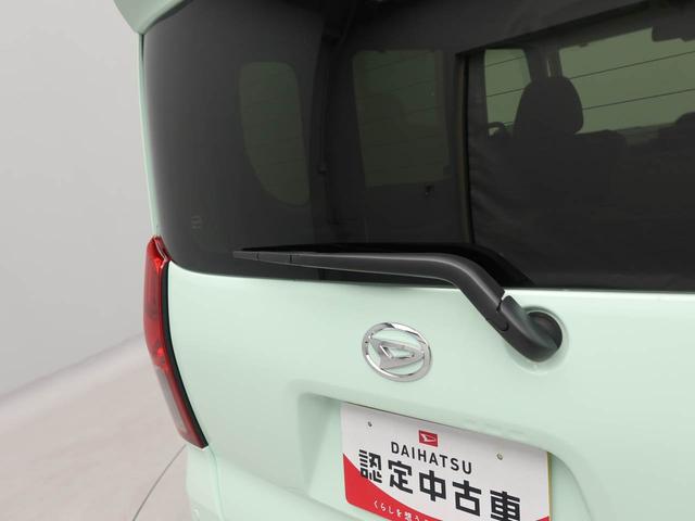 タントＸバックカメラ　シートヒーター　両側電動スライドドア（愛知県）の中古車