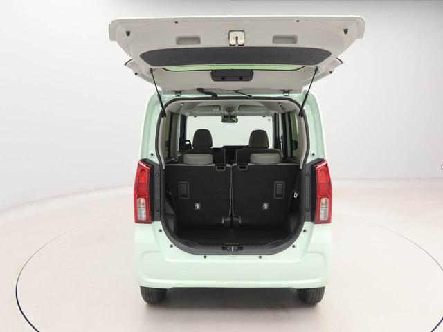 タントＸバックカメラ　シートヒーター　両側電動スライドドア（愛知県）の中古車