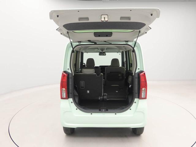 タントＸバックカメラ　シートヒーター　両側電動スライドドア（愛知県）の中古車