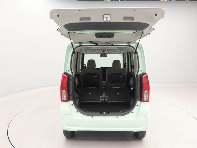 タントＸバックカメラ　シートヒーター　両側電動スライドドア（愛知県）の中古車