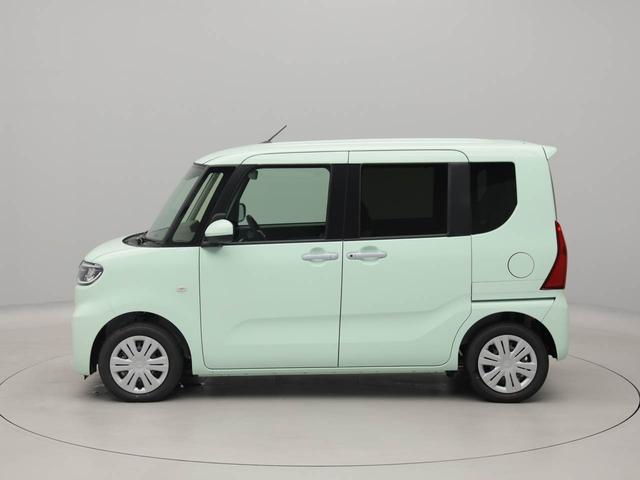 タントＸバックカメラ　シートヒーター　両側電動スライドドア（愛知県）の中古車