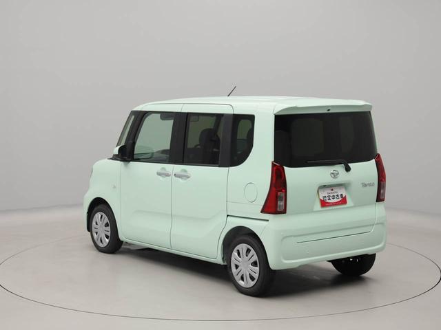タントＸバックカメラ　シートヒーター　両側電動スライドドア（愛知県）の中古車