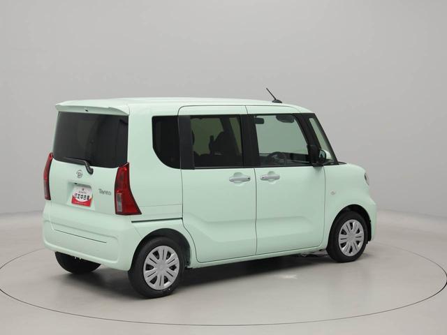 タントＸバックカメラ　シートヒーター　両側電動スライドドア（愛知県）の中古車