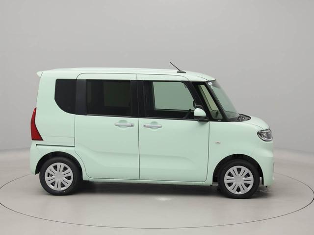 タントＸバックカメラ　シートヒーター　両側電動スライドドア（愛知県）の中古車