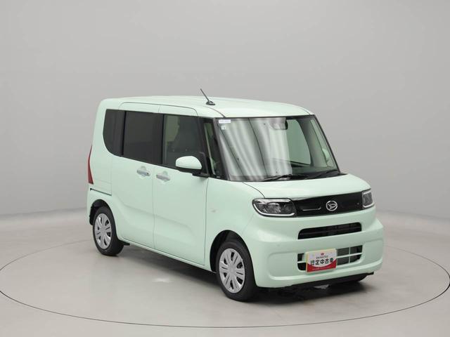 タントＸバックカメラ　シートヒーター　両側電動スライドドア（愛知県）の中古車