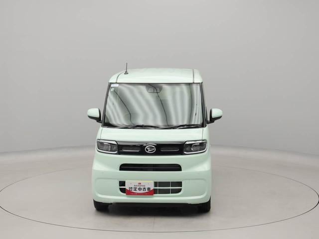 タントＸバックカメラ　シートヒーター　両側電動スライドドア（愛知県）の中古車