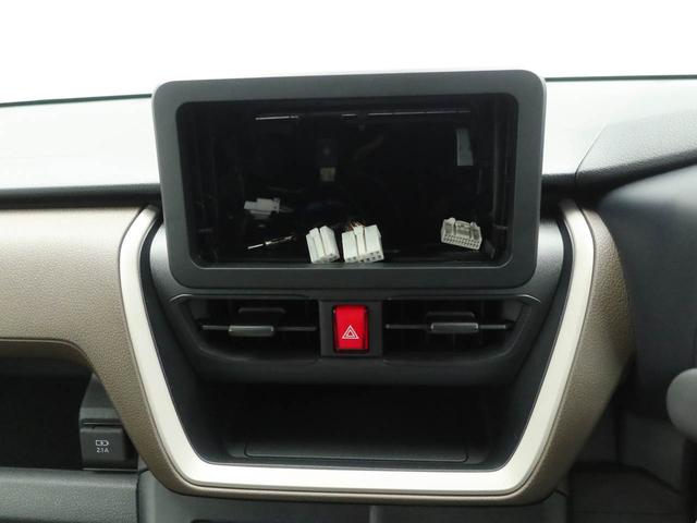 ムーヴＸバックカメラ　両側電動スライドドア（愛知県）の中古車