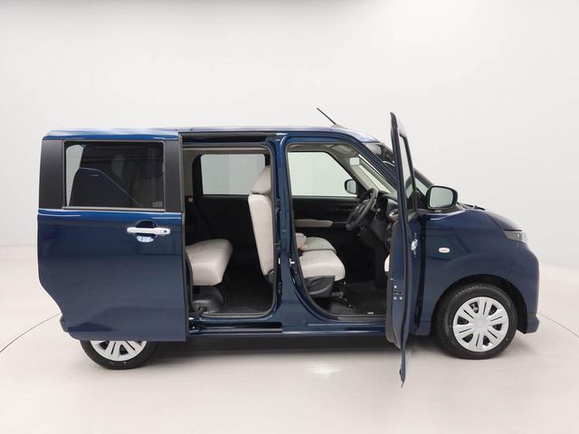 ムーヴＸバックカメラ　両側電動スライドドア（愛知県）の中古車