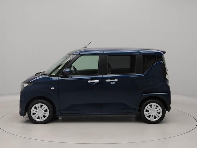 ムーヴＸバックカメラ　両側電動スライドドア（愛知県）の中古車