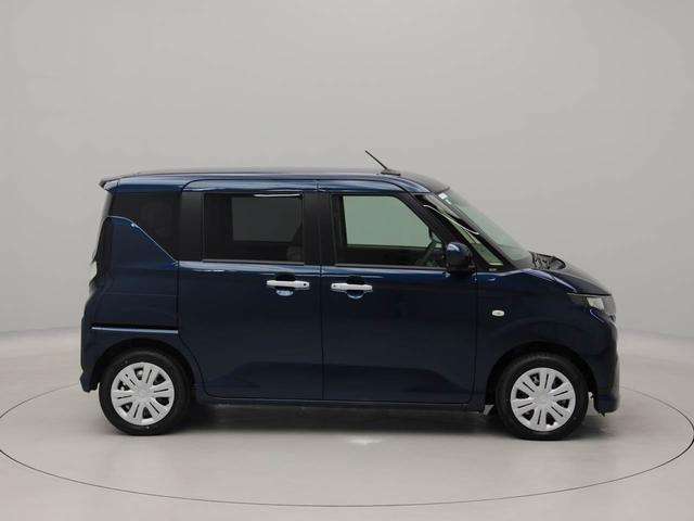 ムーヴＸバックカメラ　両側電動スライドドア（愛知県）の中古車