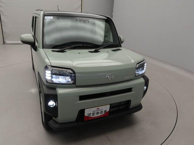 タフトＧ（愛知県）の中古車