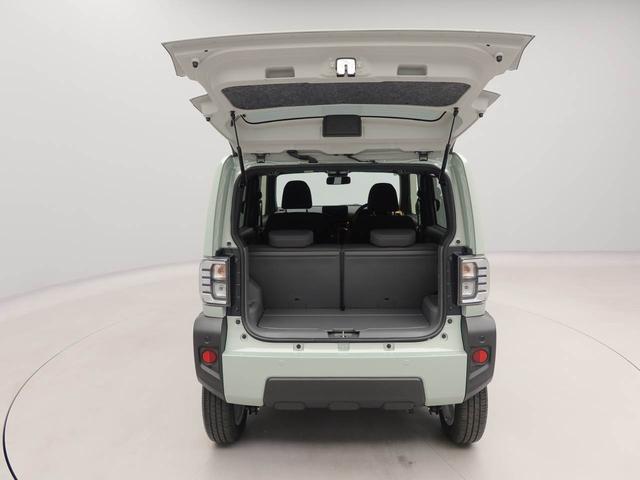 タフトＧ（愛知県）の中古車