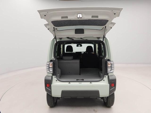 タフトＧ（愛知県）の中古車