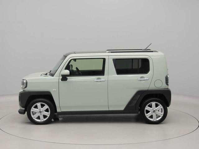 タフトＧ（愛知県）の中古車