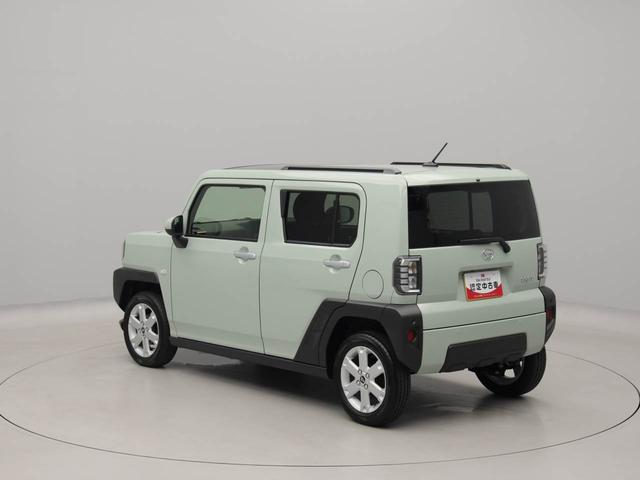 タフトＧ（愛知県）の中古車