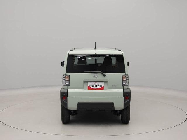 タフトＧ（愛知県）の中古車