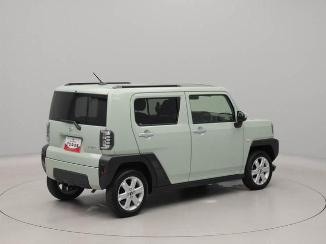 タフトＧ（愛知県）の中古車