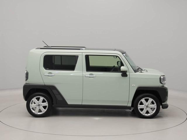 タフトＧ（愛知県）の中古車