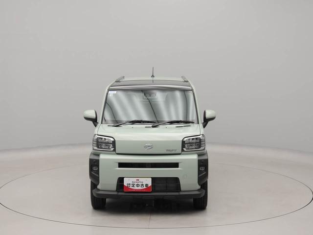 タフトＧ（愛知県）の中古車
