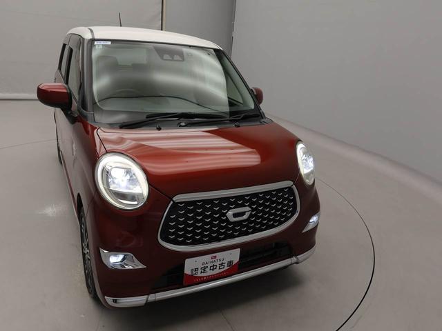 キャストスタイルＧ　ＳＡIIIエアコン　ＣＤ　ナビ　テレビ　パワステ　パワーウィンドウ　ＡＢＳ　エアバック　アルミホイール　キーフリー　電動ドアミラー　バックカメラ　ディスチャージ・ＬＥＤ（愛知県）の中古車