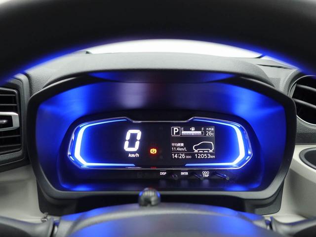 ミライースＸ　リミテッドＳＡIIIエアコン　ＣＤ　ナビ　テレビ　パワステ　パワーウィンドウ　ＡＢＳ　エアバック　キーレスエントリー　電動ドアミラー　バックカメラ　ディスチャージ・ＬＥＤ（愛知県）の中古車